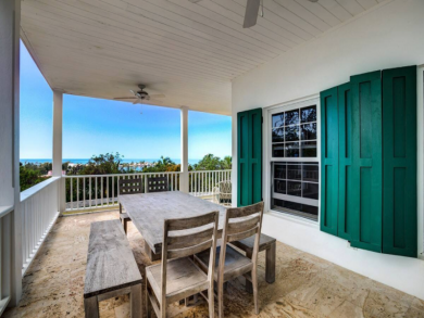 Tremendous Charm and Spectacular Views